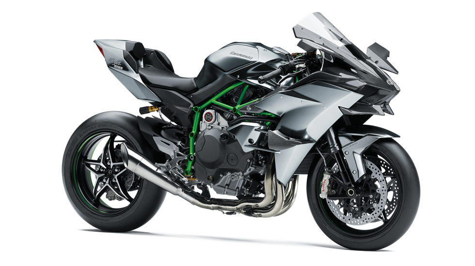 Ninja H2®R