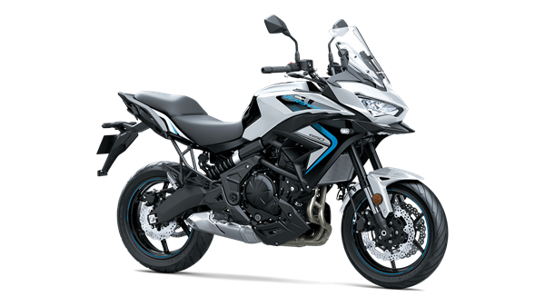 Versys® 650