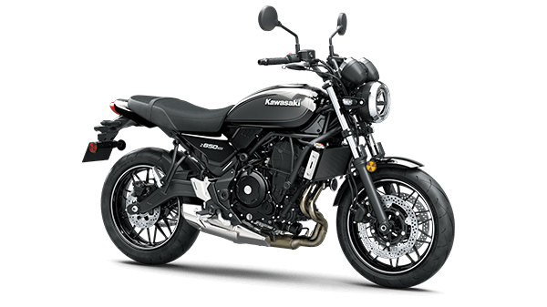 Kawasaki Z | Mini Naked, Supernaked, Retro Sport & Hypernaked Bikes