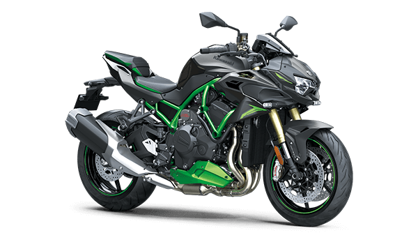 Kawasaki Z | Mini Naked, Supernaked, Retro Sport & Hypernaked Bikes