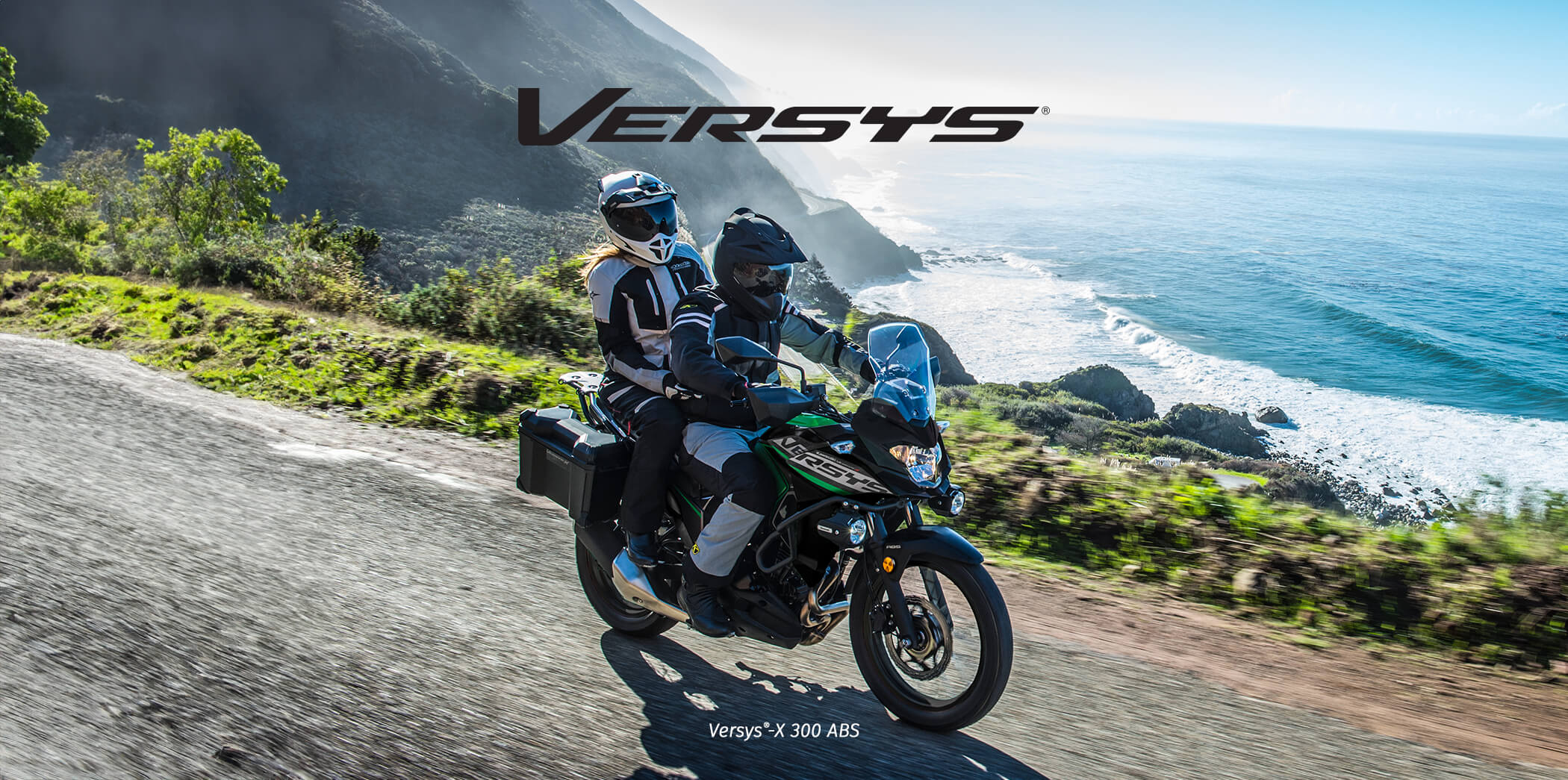 versys FAMILY: