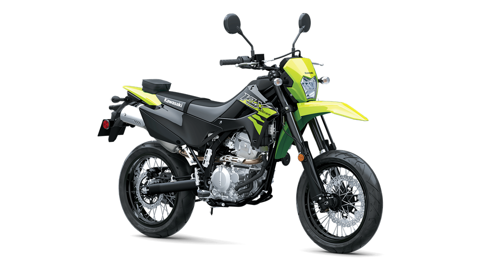 KLX 300SM