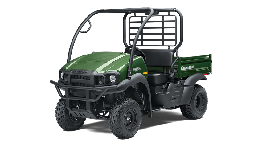 MULE SX™